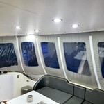 Fairline 58 Squadron