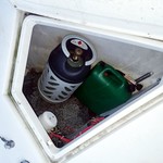 Fairline 58 Squadron