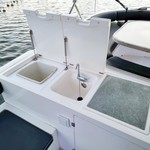 Fairline 58 Squadron