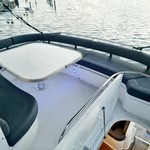 Fairline 58 Squadron