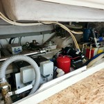 Fairline 58 Squadron