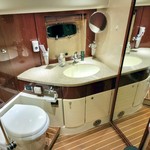 Fairline 58 Squadron