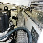 Fairline 58 Squadron