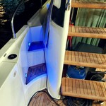 Fairline 58 Squadron