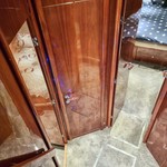 Fairline 58 Squadron