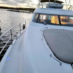 Fairline 58 Squadron