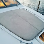 Fairline 58 Squadron