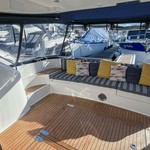 Fairline Phantom 46