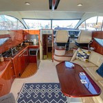 Fairline Phantom 46