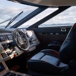 Fairline Squadron 65