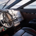 Fairline Squadron 65