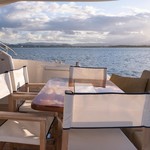 Fairline Squadron 65