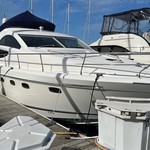 Fairline 48 Phantom