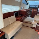 Fairline 48 Phantom