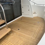 Fairline 48 Phantom