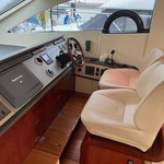 Fairline 48 Phantom