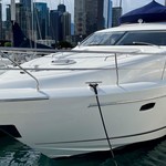 Fairline 48 Phantom