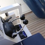 Fairline 55 Squadron