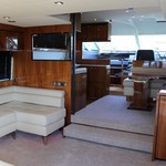 Fairline 55 Squadron