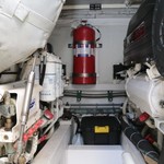 Fairline 55 Squadron