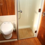 Fairline 55 Squadron