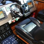 Fairline 55 Squadron