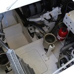 Fairline 55 Squadron