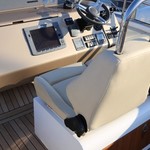 Fairline 55 Squadron