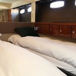 Fairline 55 Squadron