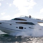 Fairline 55 Squadron