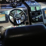 Fairline 55 Squadron