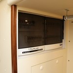 Fairline 55 Squadron