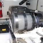 Fairline 55 Squadron