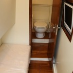 Fairline 55 Squadron