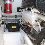 Fairline 55 Squadron