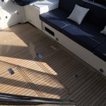 Fairline 55 Squadron