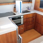 Fairline 55 Squadron