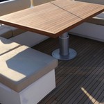 Fairline 55 Squadron