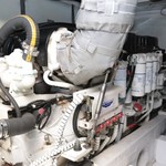 Fairline 55 Squadron