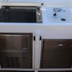 Fairline 55 Squadron