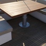 Fairline 55 Squadron