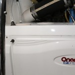 Fairline 55 Squadron