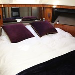 Fairline 55 Squadron