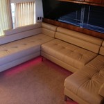 Fairline 55 Squadron