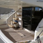 Fairline Phantom 50