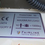 Fairline Phantom 50