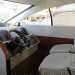 Fairline Phantom 50