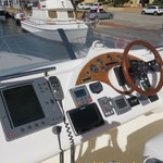Fairline Phantom 50