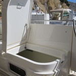 Fairline Phantom 50