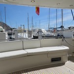 Fairline Phantom 50